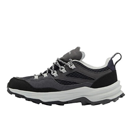 Jack Wolfskin 4064291-1388 Cyrox Texapore Low W Kadın Outdoor Ayakkabı