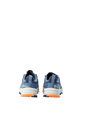 Jack Wolfskin 4064291-1388 Cyrox Texapore Low W Kadın Outdoor Ayakkabı