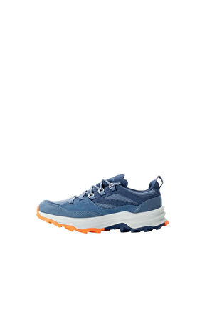 Jack Wolfskin 4064291-1388 Cyrox Texapore Low W Kadın Outdoor Ayakkabı