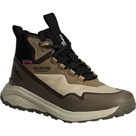 Jack Wolfskin Dromoventure Wt Texapore Mid Kadın Bot