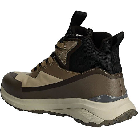 Jack Wolfskin Dromoventure Wt Texapore Mid Kadın Bot