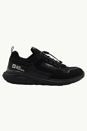Jack Wolfskin Dromoventure Athletic Texapore Low Outdoor Ayakkabı A63297-6000