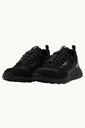 Jack Wolfskin Dromoventure Athletic Texapore Low Outdoor Ayakkabı A63297-6000