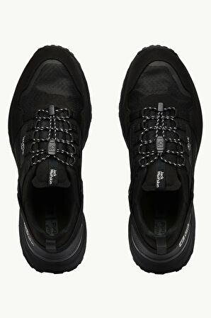 Jack Wolfskin Dromoventure Athletic Texapore Low Outdoor Ayakkabı A63297-6000