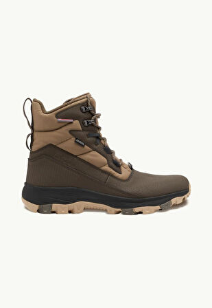 Jack Wolfskin A62087_5719 Everquest Pro Texapore High M Cold Coffee Erkek Outdoor Bot