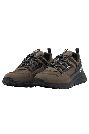 Jack Wolfskin Dromoventure Athletic Texapore Low Outdoor Ayakkabı A63297-5719
