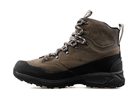 Jack Wolfskin Terraquest Arctic Mid M Erkek Outdoor Botu A62084-5719 Kahverengi