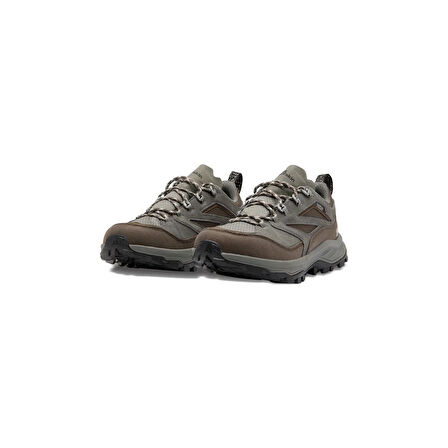 Jack Wolfskin 4064281-5719 Cyrox Texapore Low M Erkek Outdoor Ayakkabı