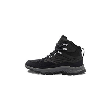 Jack Wolfskin 4064301-635 Cyrox Texapore Mid M Erkek Outdoor Bot
