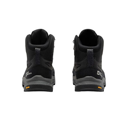 Jack Wolfskin Cyrox Texapore Mid M Erkek Bot