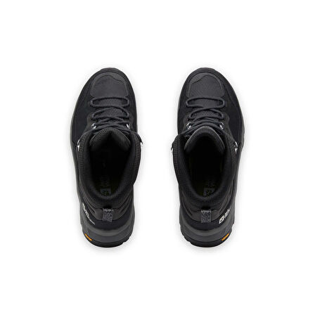 Jack Wolfskin 4064301-635 Cyrox Texapore Mid M Erkek Outdoor Bot