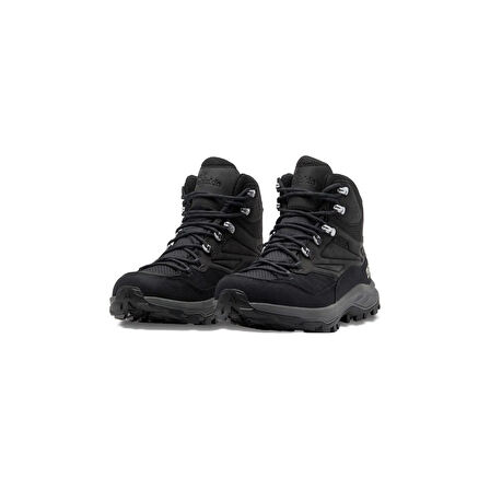 Jack Wolfskin 4064301-635 Cyrox Texapore Mid M Erkek Outdoor Bot