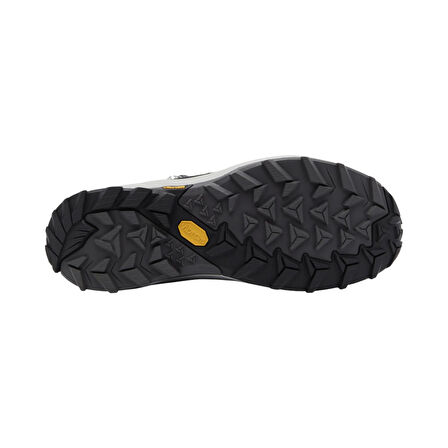 Jack Wolfskin Cyrox Texapore Mid W Kadın Bot