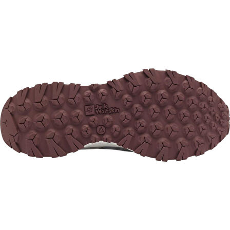 Jack Wolfskin Prelight Texashield Low Kadın Ayakkabı