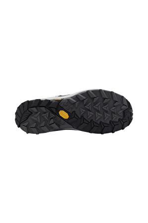 Jack Wolfskin 4064311-1388 Cyrox Texapore Mid W Kadın Outdoor Bot