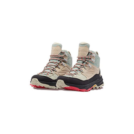 Jack Wolfskin Cyrox Texapore Mid W Kadın Bot