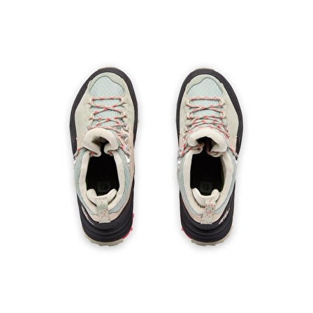Jack Wolfskin Cyrox Texapore Mid W Kadın Bot