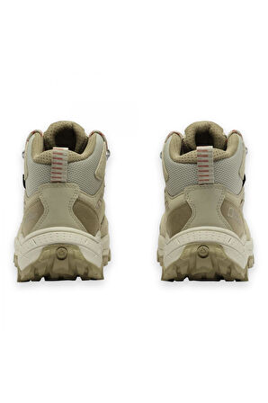 Jack Wolfskin A62071 Vojo Outdoor Açık Yeşil Kadın Bot