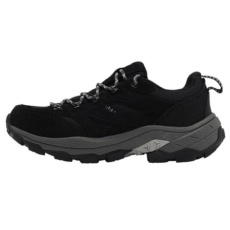 Jack Wolfskin Kadın Siyah VOJO TOUR TEXAPORE LOW Outdoor Ayakkabı A62069-635