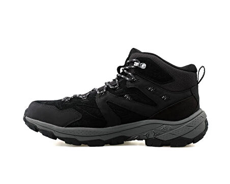Jack Wolfskin Vojo Tour Lt Texapore Mid M Erkek Outdoor Botu A62074-635 Siyah