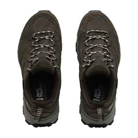 Jack Wolfskin Vojo Tour Texapore Low M Erkek Outdoor Ayakkabı