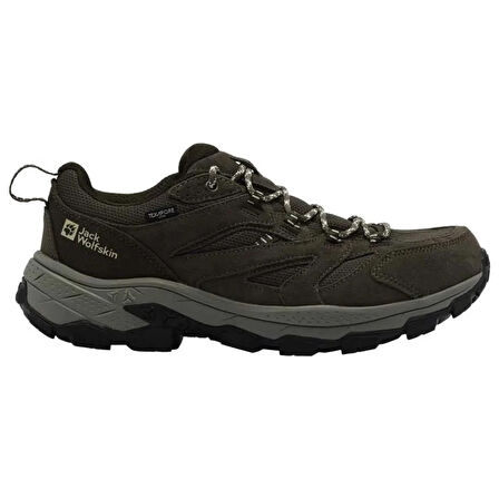 Jack Wolfskin Vojo Tour Texapore Low M Erkek Outdoor Ayakkabı