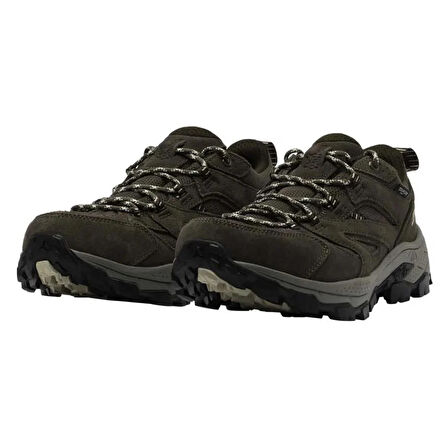 Jack Wolfskin Vojo Tour Texapore Low M Erkek Outdoor Ayakkabı