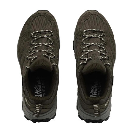 Jack Wolfskin Vojo Tour Texapore Low M Erkek Outdoor Ayakkabı