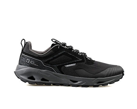 Jack Wolfskin Prelight Texashield Low M Erkek Outdoor Ayakkabısı A62077-6000 Siyah