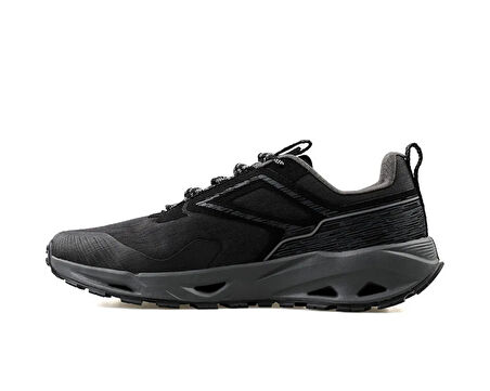 Jack Wolfskin Prelight Texashield Low M Erkek Outdoor Ayakkabısı A62077-6000 Siyah