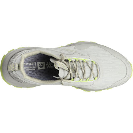 Jack Wolfskin Prelight Texashield  Low Erkek Ayakkabı