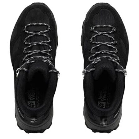 Jack Wolfskin A62072-635 Vojo Tour Texapore Mid M Erkek Outdoor Bot