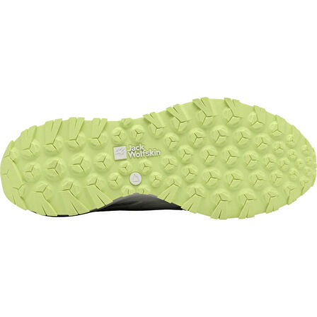 Jack Wolfskin Prelight Texashield  Low Erkek Ayakkabı