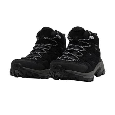 Jack Wolfskin A62072-635 Vojo Tour Texapore Mid M Erkek Outdoor Bot