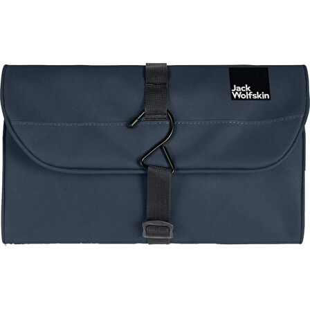Jack Wolfskin Konya Waschsalon Unisex Aksesuar Çantası MAVI-1 Litre