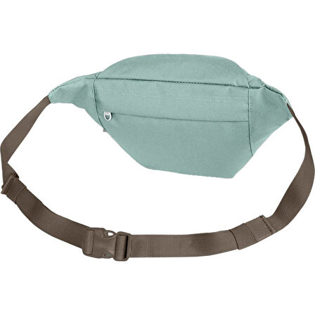 Jack Wolfskin Konya Hipbag Unisex Bel Çantası Turkuaz-2 Litre