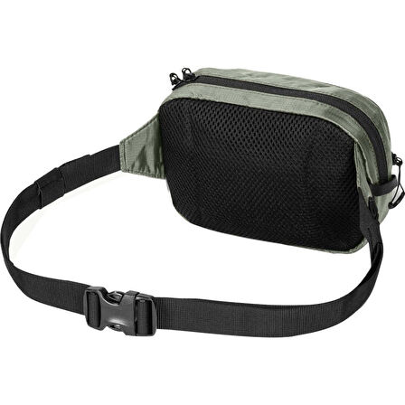 Jack Wolfskin Wandermood Hipbag Unisex Bel Çantası Yeşil-1,5 Litre
