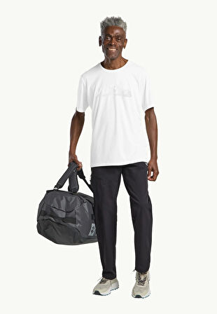 Jack Wolfskin Peak Graphic T M Erkek Tişört A63269