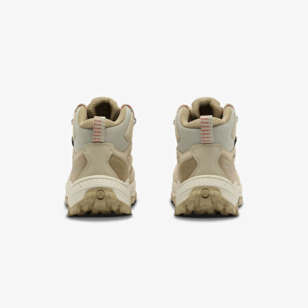 Jack Wolfskin Vojo Tour Texapore Mid Kadın Krem Outdoor Bot