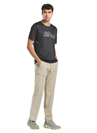 Jack Wolfskin 4064361_M0053PRELIGHT VENT LOW M Limon Erkek Outdoor Ayakkabısı