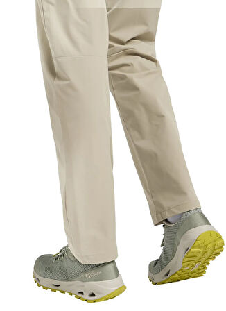 Jack Wolfskin 4064361_M0053PRELIGHT VENT LOW M Limon Erkek Outdoor Ayakkabısı