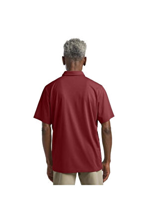 Jack Wolfskin 1809801TR-2511 Delgami Polo M Erkek Polo Tişört