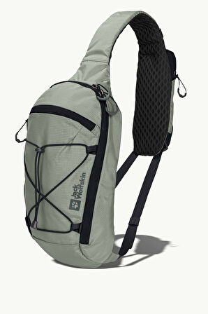 Jack Wolfskin Cyrox Sling Unisex Çanta