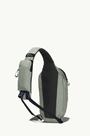 Jack Wolfskin Cyrox Sling Unisex Çanta