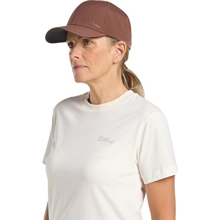 Jack Wolfskin Summer Storm Xt Cap Unisex Şapka