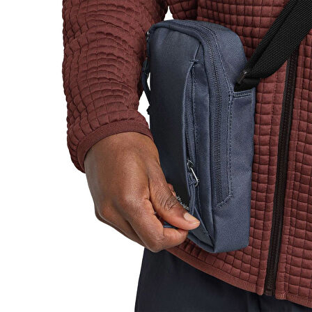 Jack Wolfskin Konya Bag Unisex Omuz Çantası MAVI-2 Litre