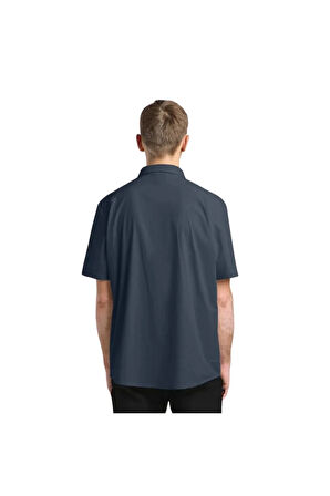 Vandra S|s Shirt Erkek Gömlek ERKEK GÖMLEK 1404071_C0412