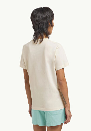 Jack Wolfskin Essentıal T W Kadın Tişört 1808352