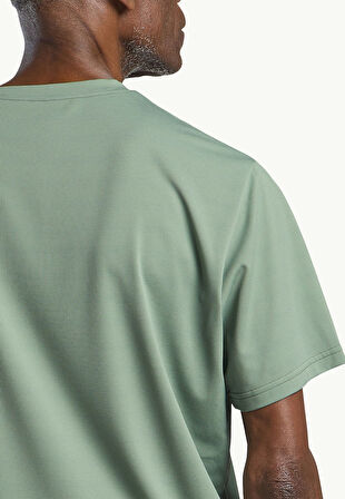 Jack Wolfsin Delgami S/S M Erkek Tişört 1809811TR