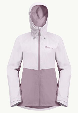 Jack Wolfskin Weiltal 2L JKT W Kadın Outdoor Ceket 1115942